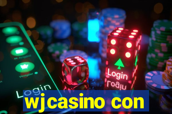 wjcasino con